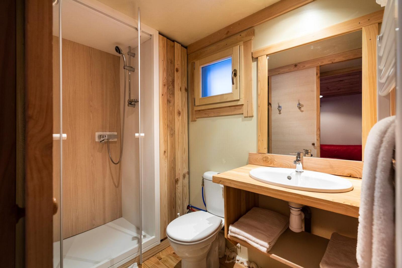 Huttopia Lac D'Aiguebelette Saint-Alban-de-Montbel Habitación foto